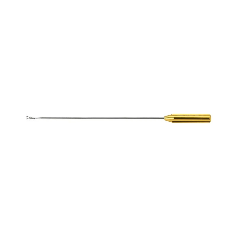 Orthopedische chirurgische instrumenten
